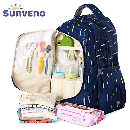 Sunveno Thermo Bag